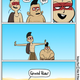 Illustration for article titled Sunday Comics: Sexual Virtuality